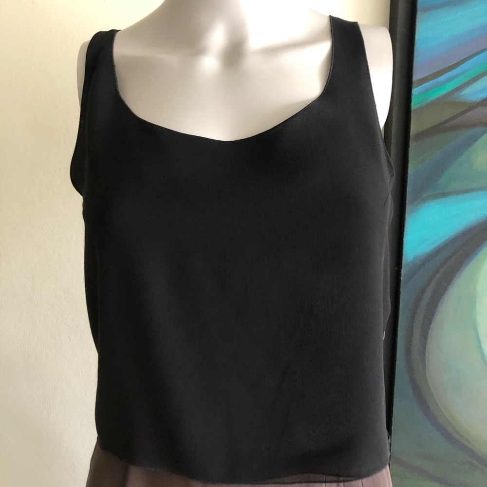 Chanel top